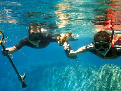 Cham Island Diving - Snorkeling